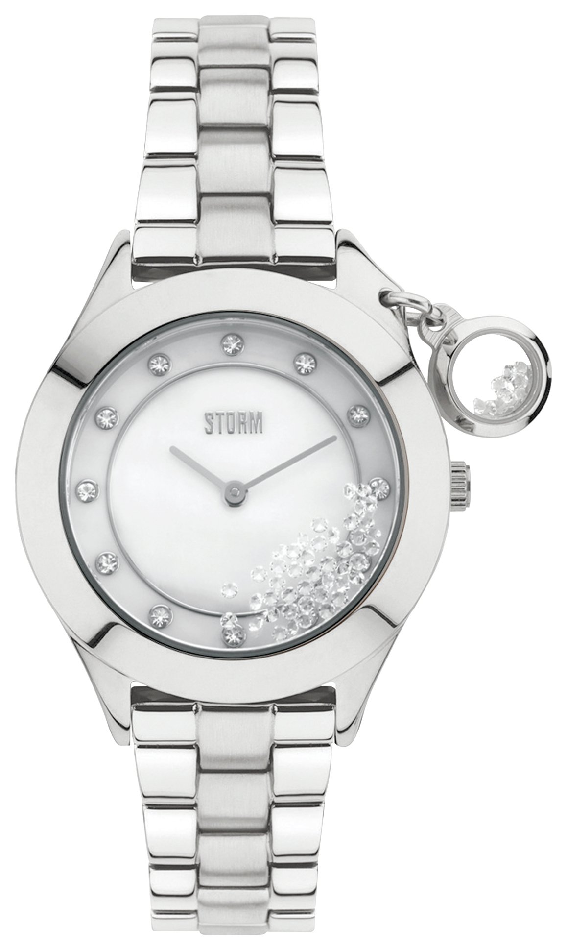 Argos UK Ladies Watches/Storm in the Argos catalogue