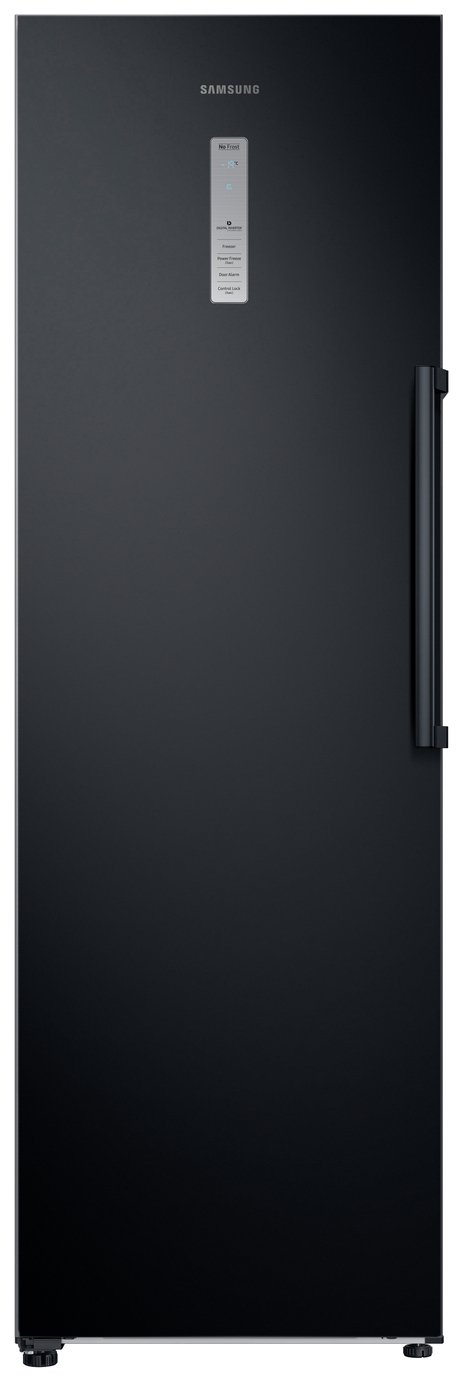 Samsung RZ32M7120BC/EU Freezer - Black