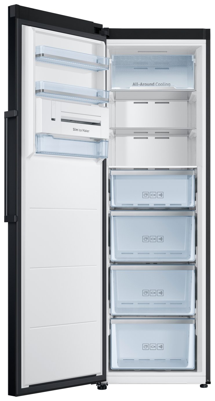 Samsung RZ32M7120BC/EU Freezer Reviews