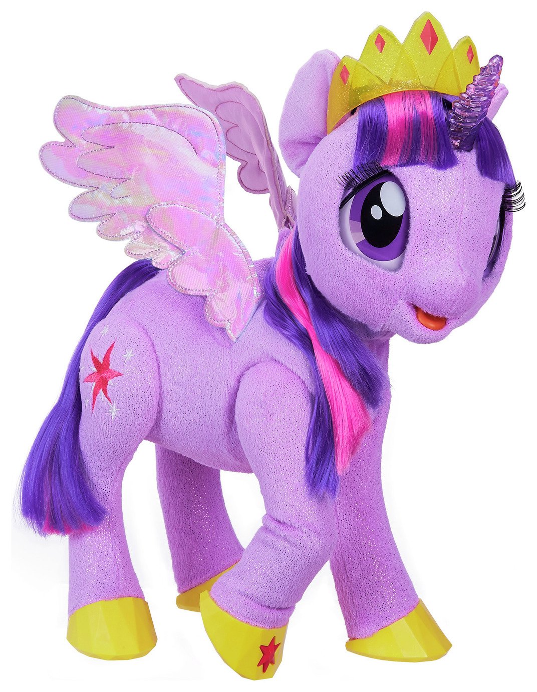 my little pony toys argos