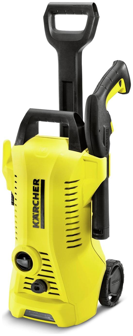 Karcher K2 Premium Full Control Car and Home Pressure Washer Reviews