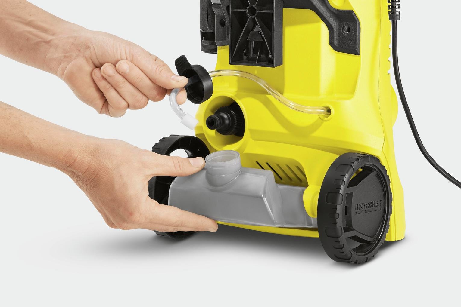 Karcher K2 Premium Full Control Car and Home Pressure Washer Reviews