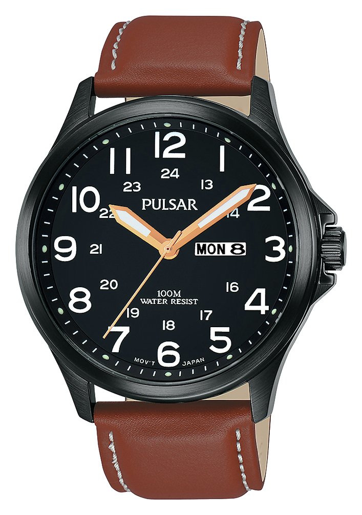 argos mens watch