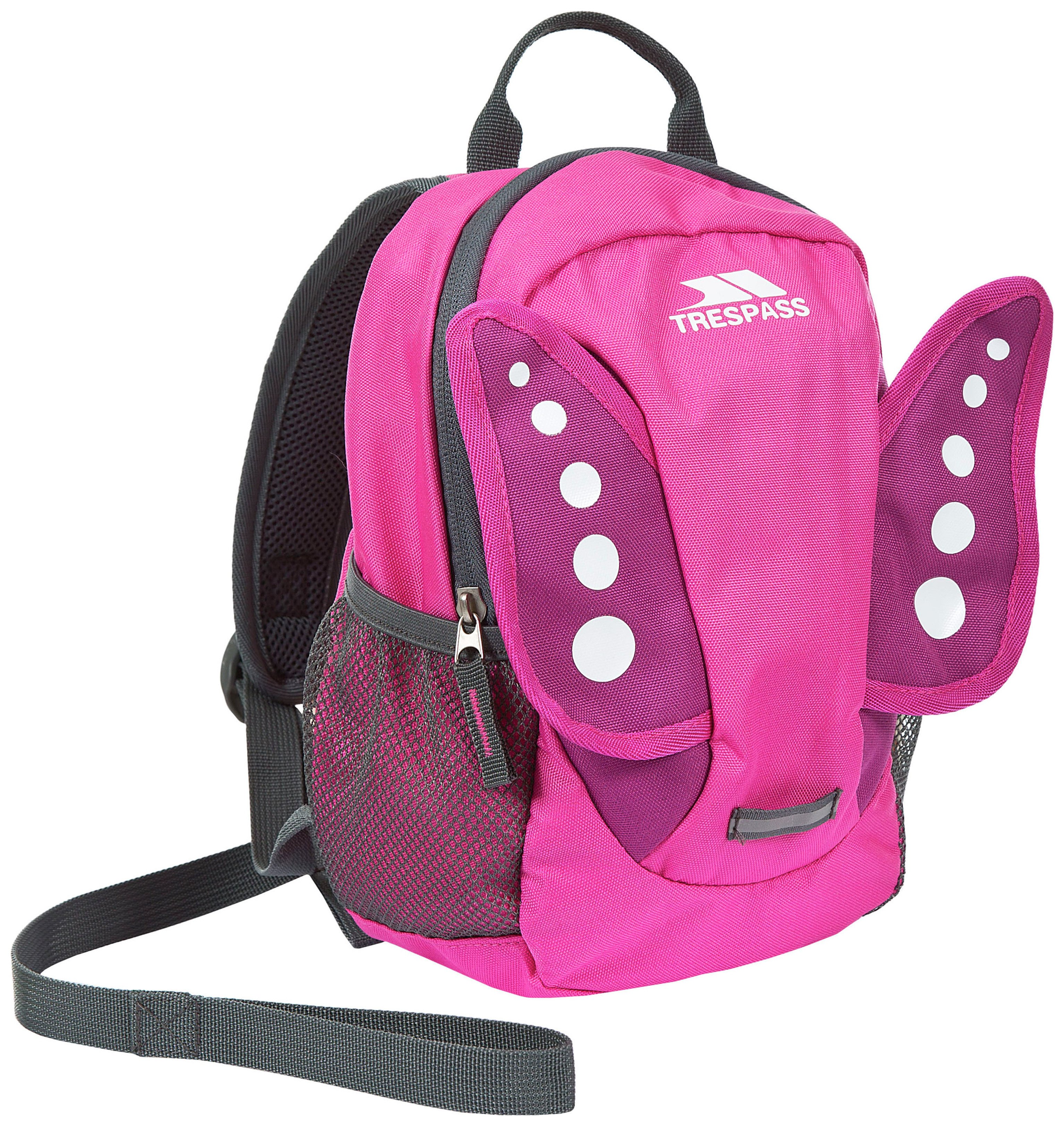 Trespass Butterfly Reins Backpack