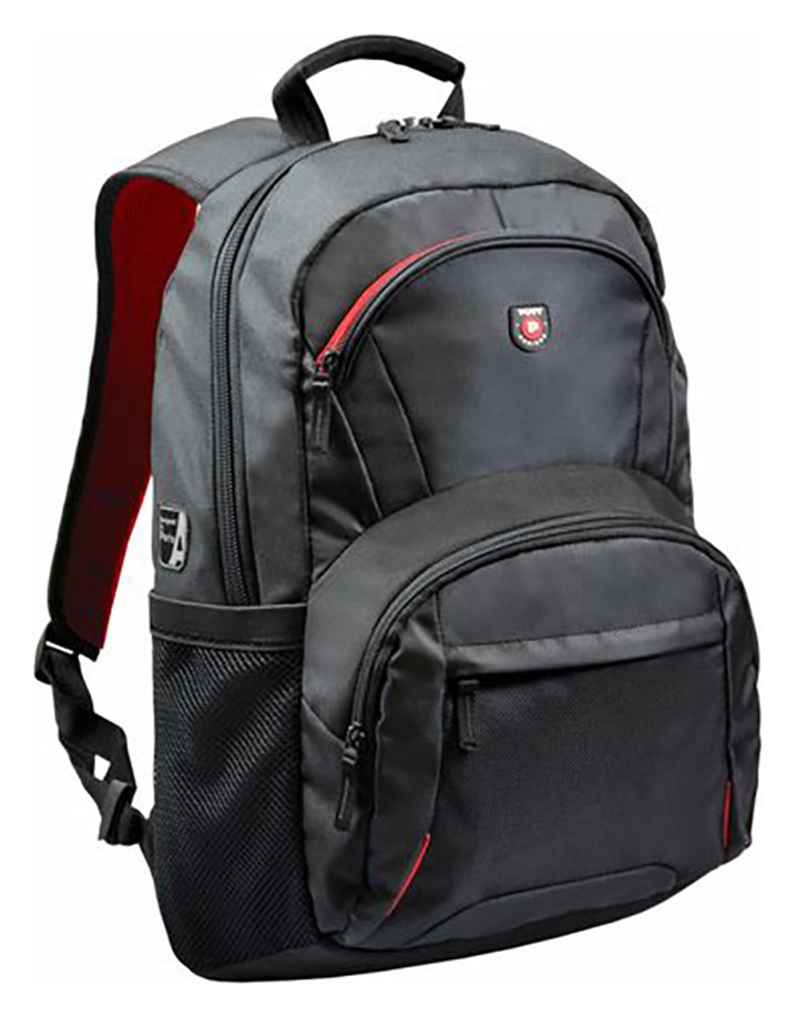 Port Designs Houston 17 Inch Laptop Backpack Review