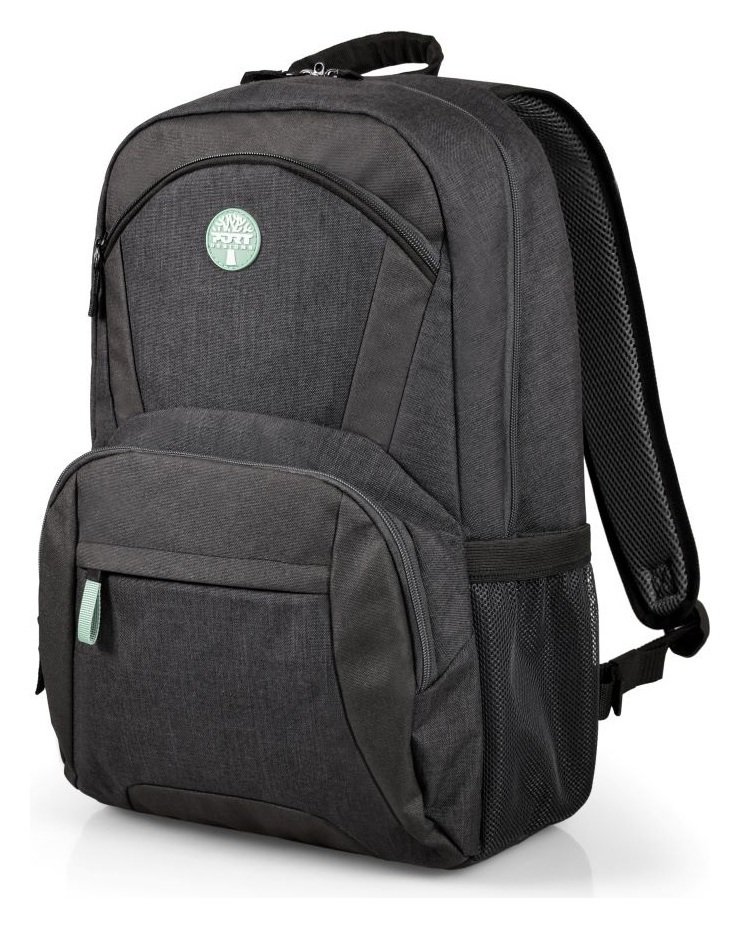 Port Designs Houston 17 Inch Laptop Backpack Review