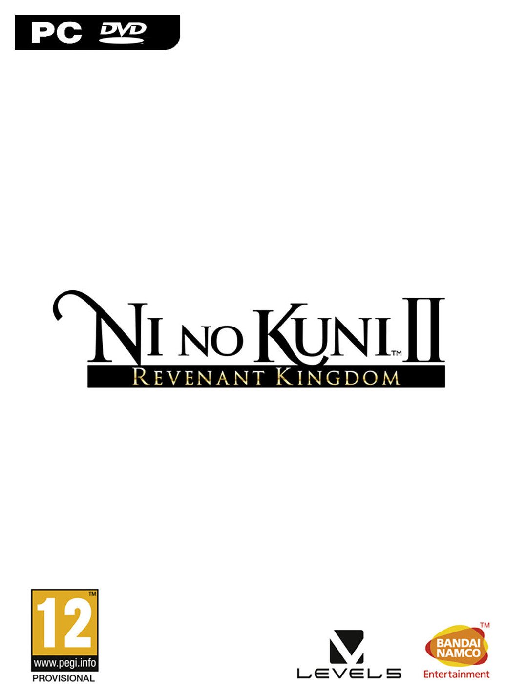 Ni No Kuni II: Revenant Kingdom PC Pre-Order Game.