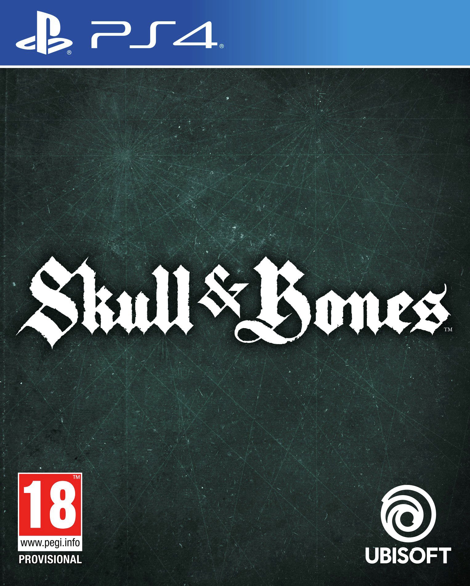 Skull and Bones PS4 Pre-Order Game.