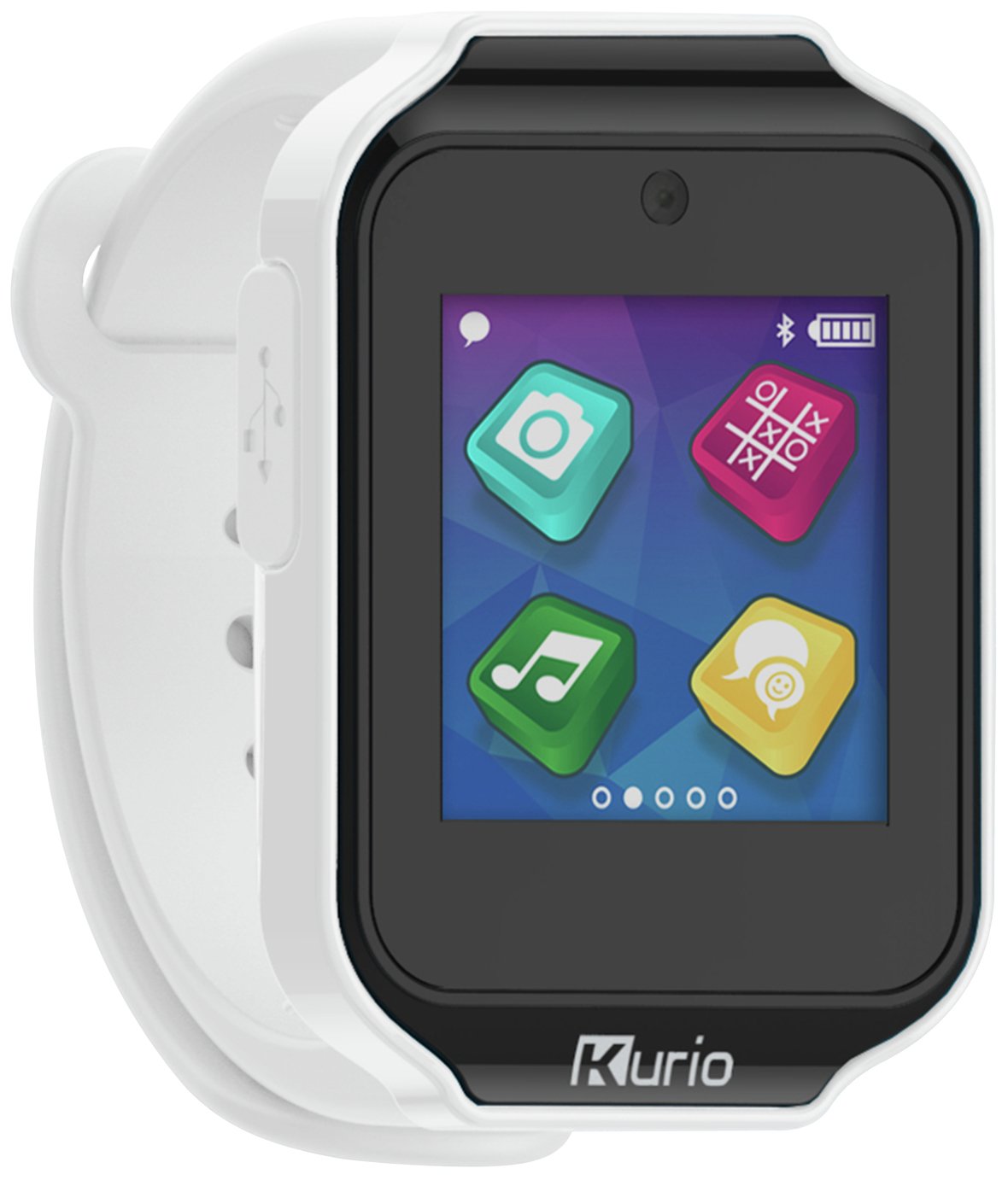 kids smart watch reviews