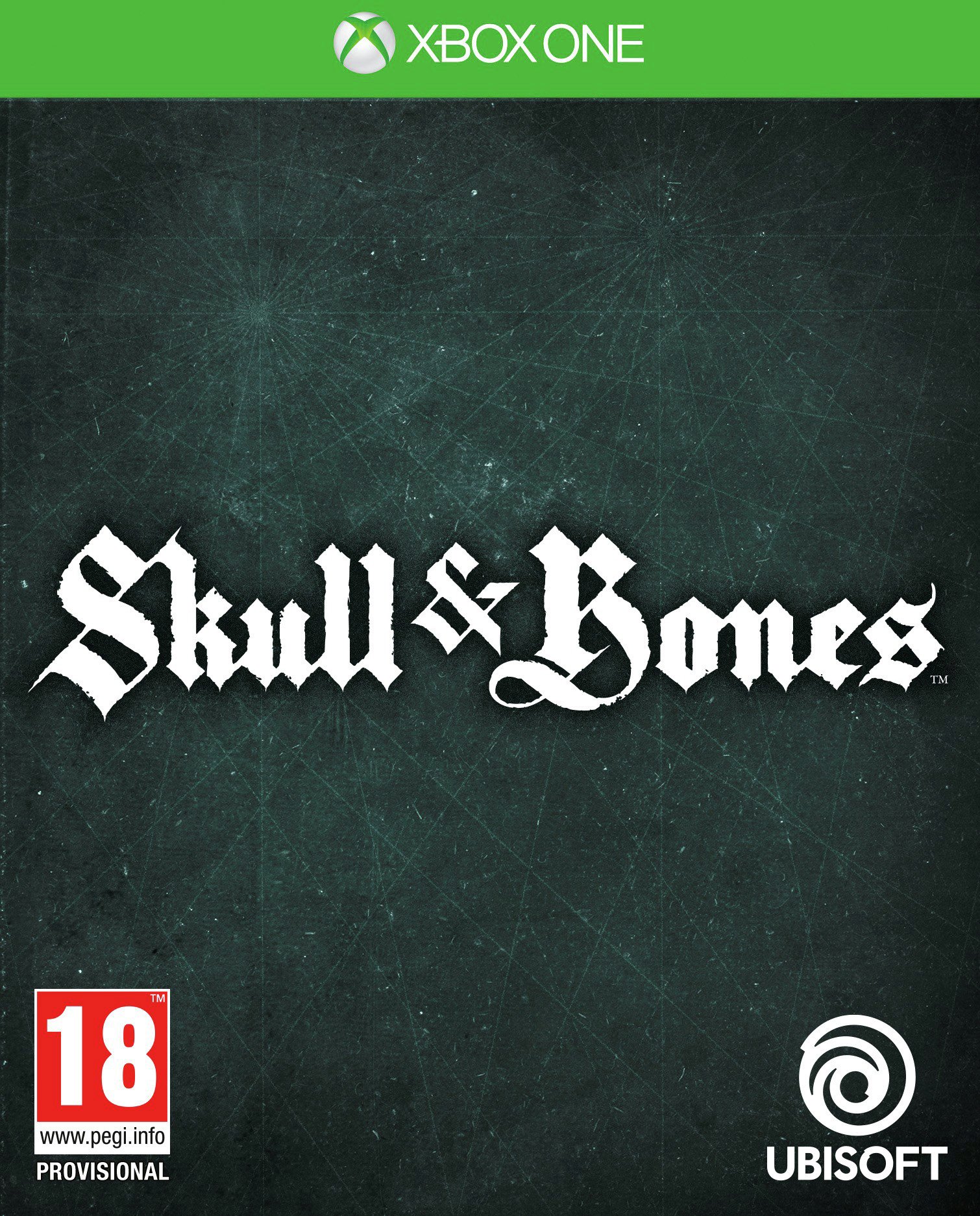 Skull and Bones Xbox One Pre-Order Game. Review