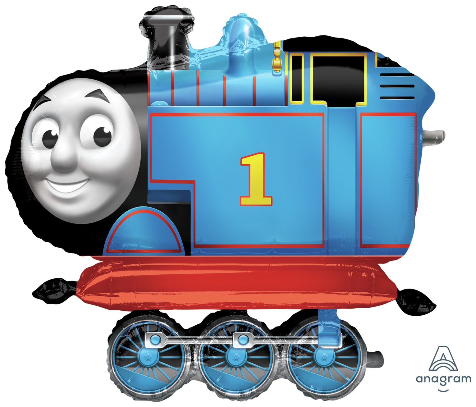 argos thomas the tank engine