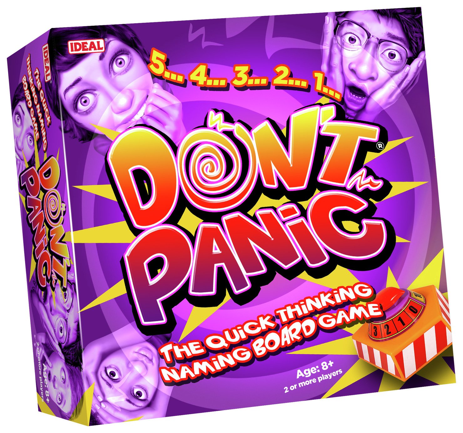 ideal-don-t-panic-game-reviews