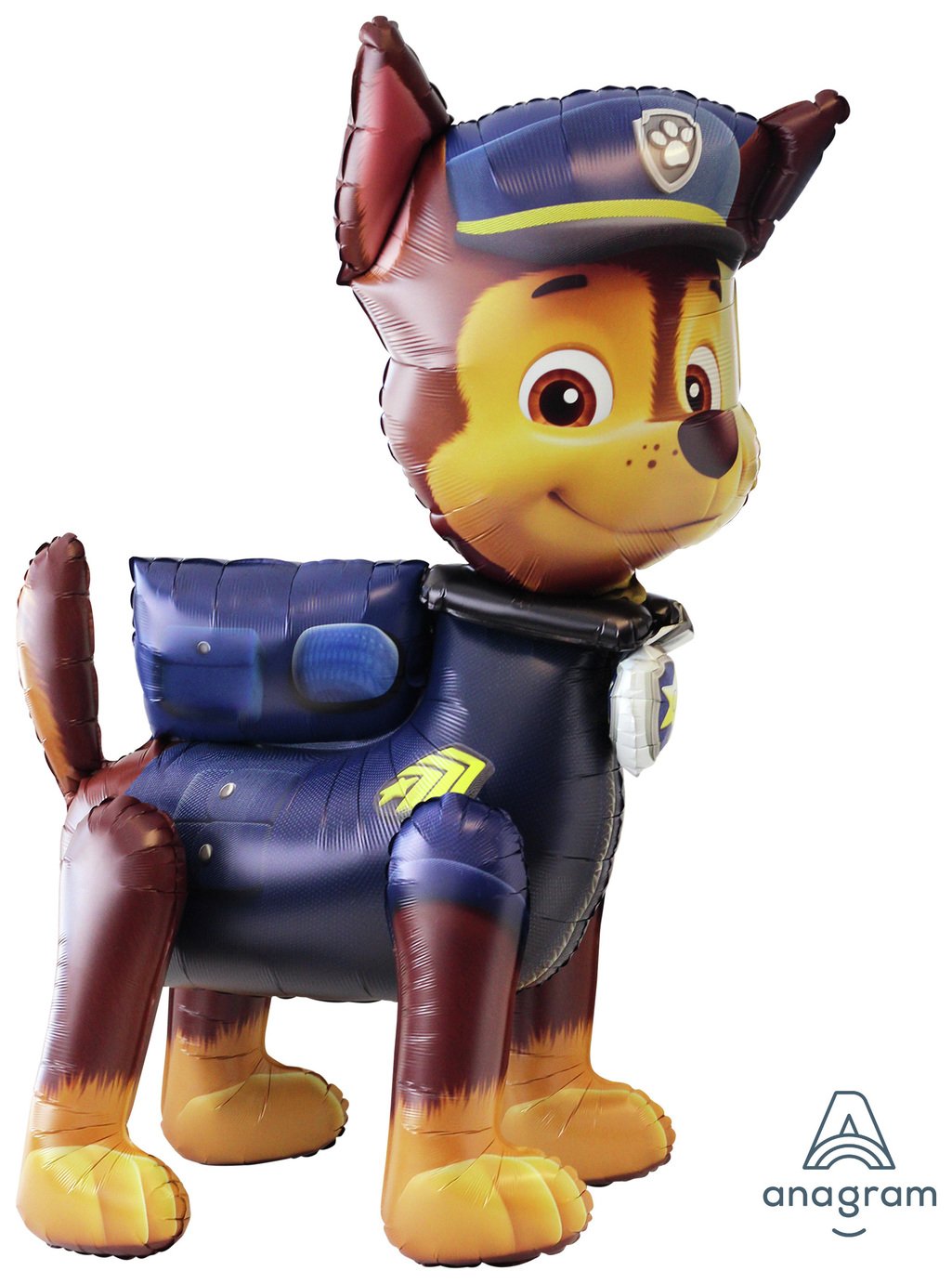 Nickelodeon Paw Patrol Chase Airwalker