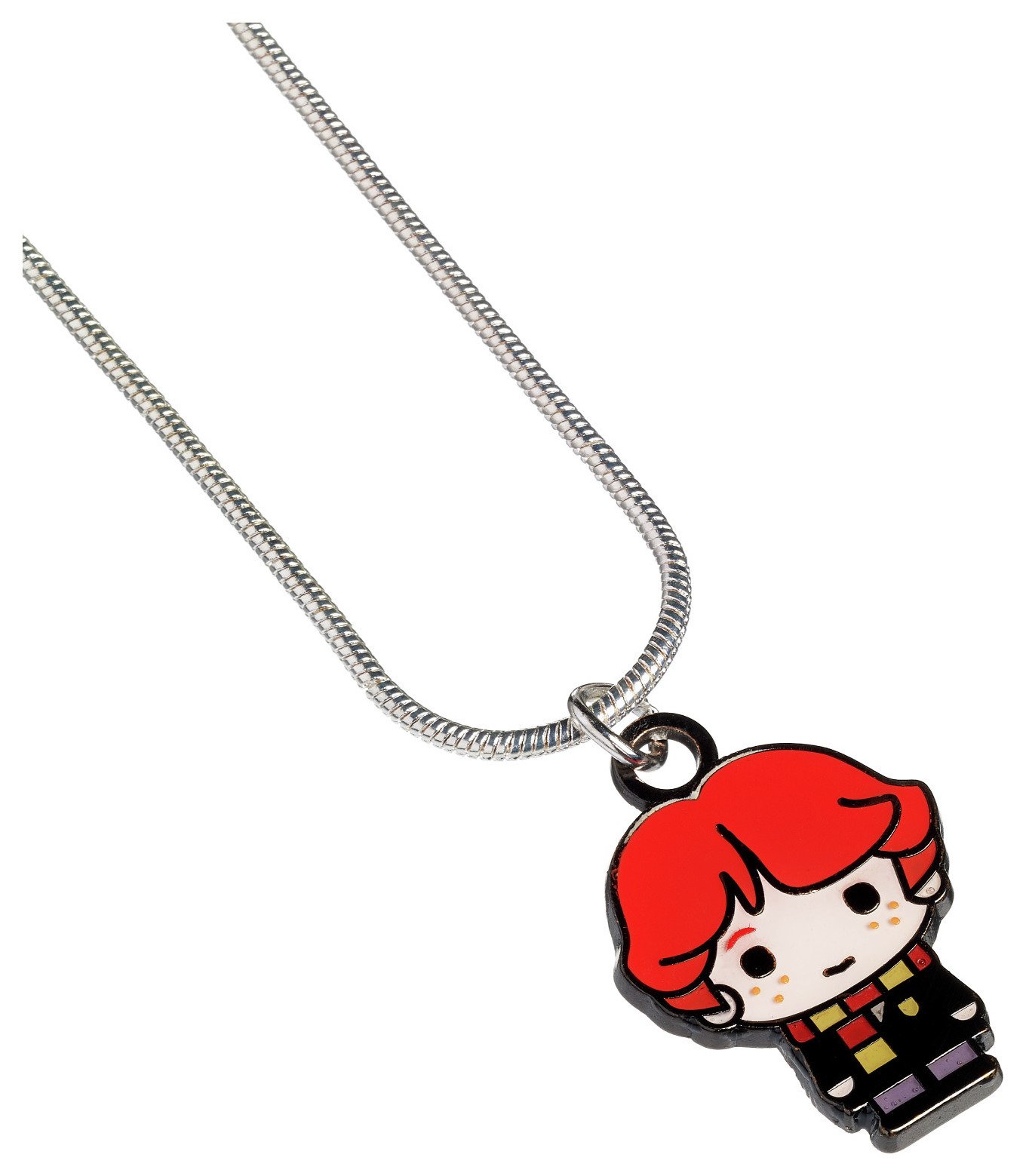 Harry Potter Ron Weasley Necklace Reviews