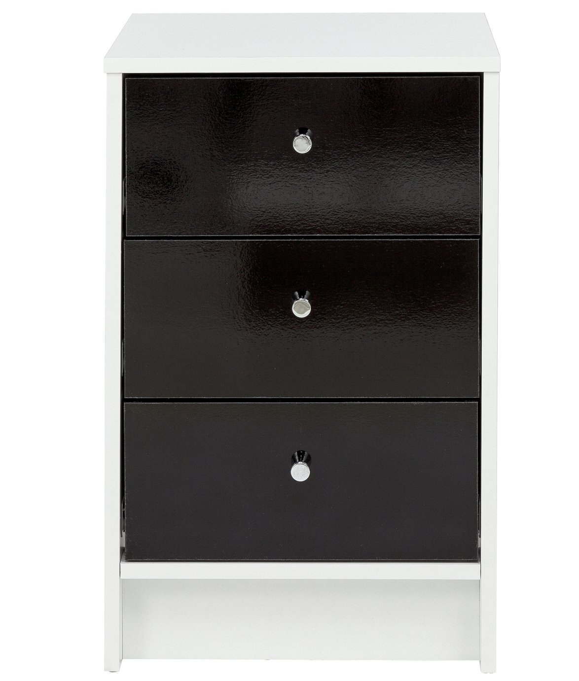 Argos Home Malibu 3 Drw Bedside Chest Reviews