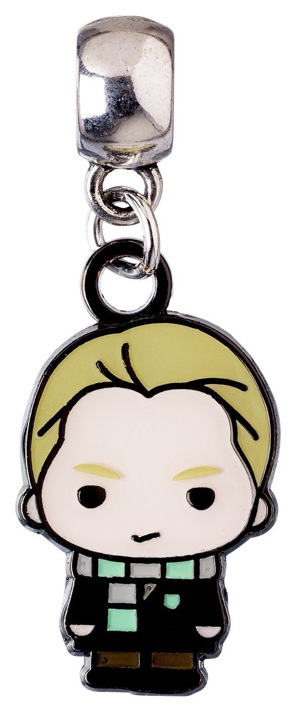 Harry Potter Draco Malfoy Slider Charm