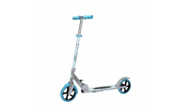 EVO 180 Holographic Big Wheel Scooter