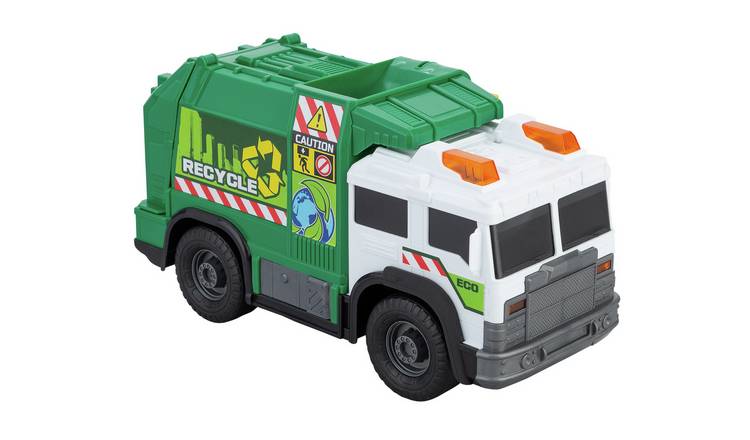 Argos store ambulance toy