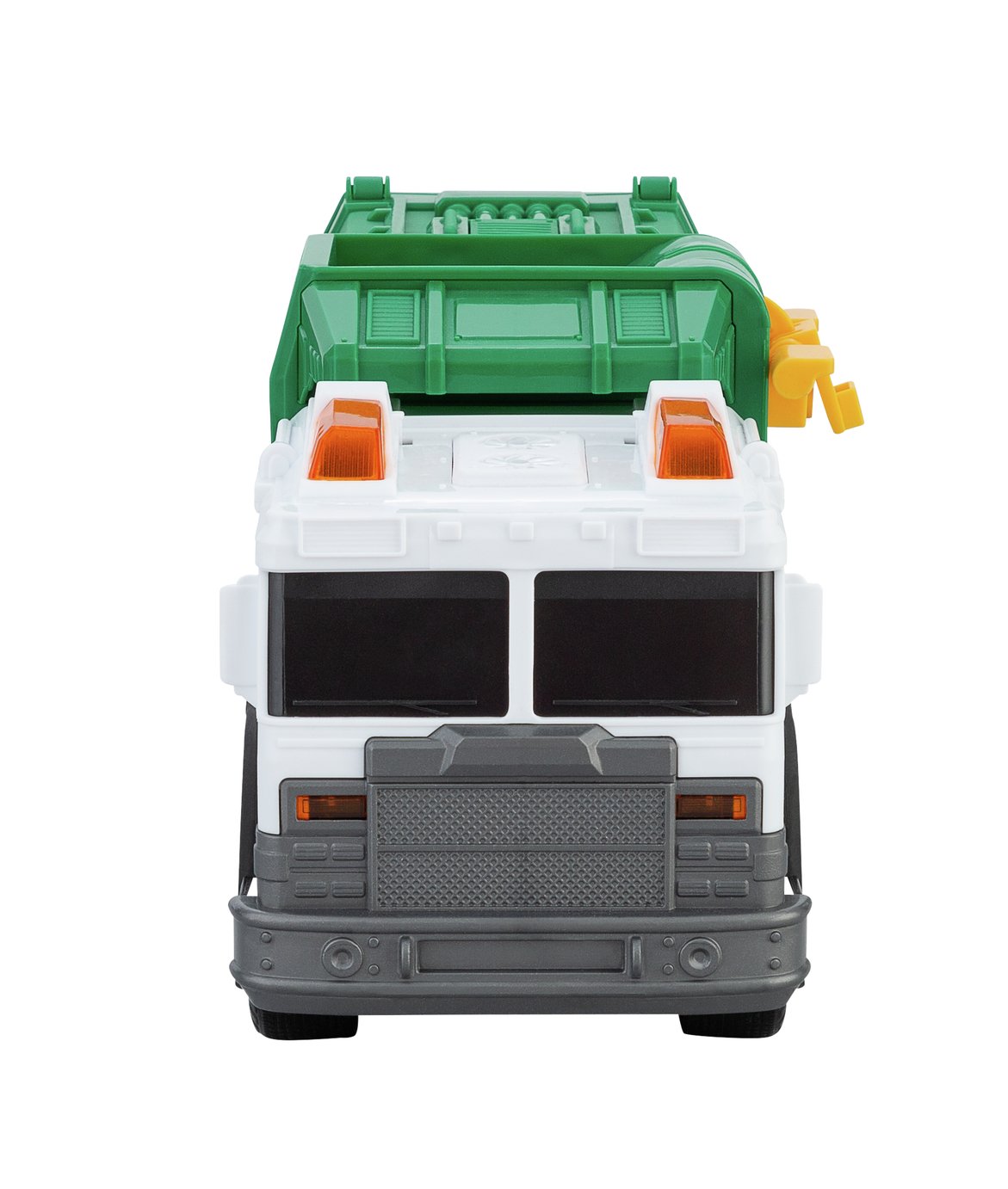 Chad Valley Lights & Sounds Garbage Truck Review