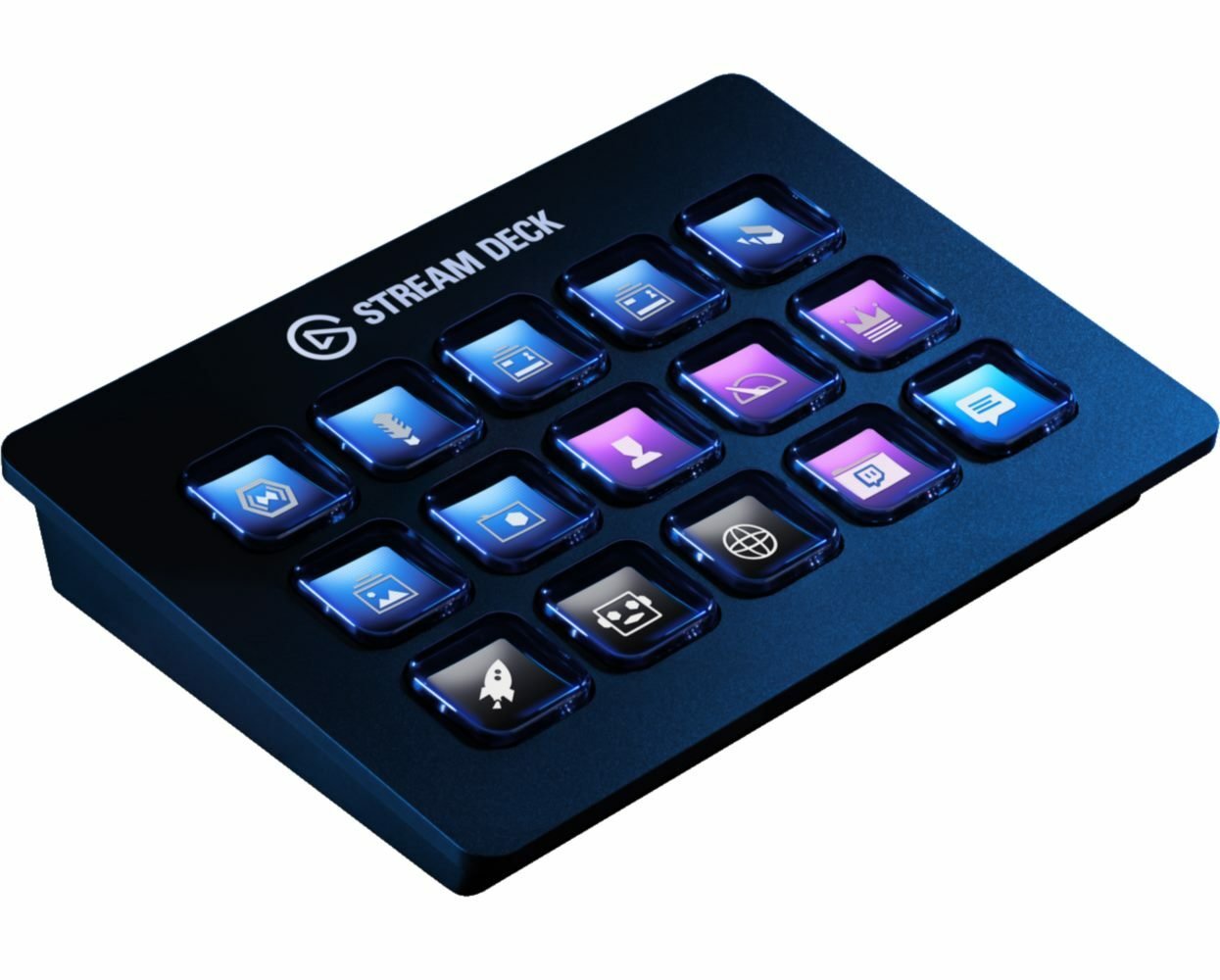 Elgato Stream Deck Review