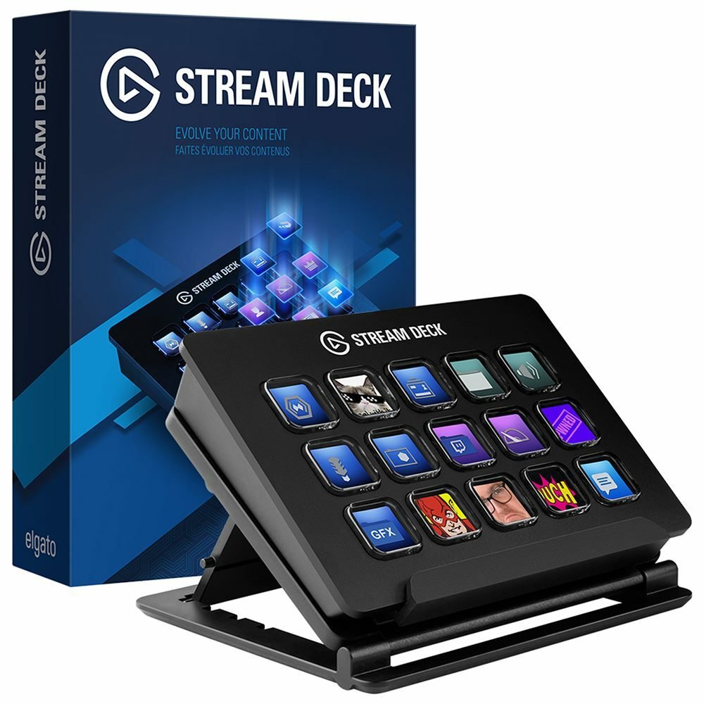 Elgato Stream Deck Review