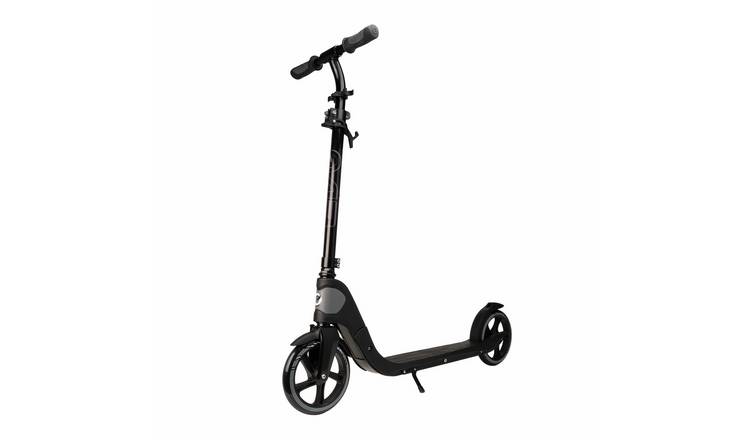 Evo Velocity 200 2 Wheel Scooter - Black