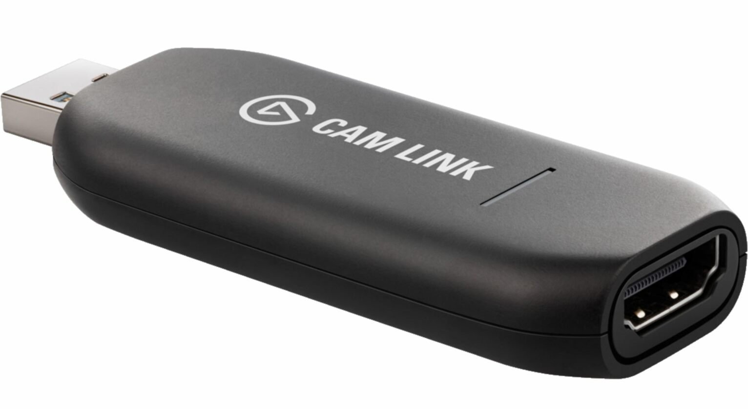Buy Elgato 10GAM9901 Cam Link 4K | Gaming capture cards and