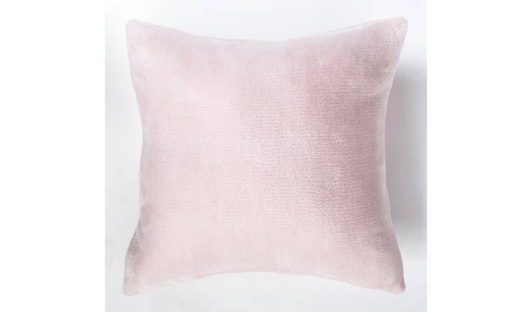 Light pink outlet cushions