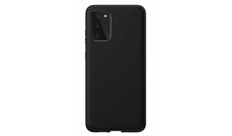Buy Presido Pro Samsung S20+ Phone Case - Black | Mobile phone cases | Argos