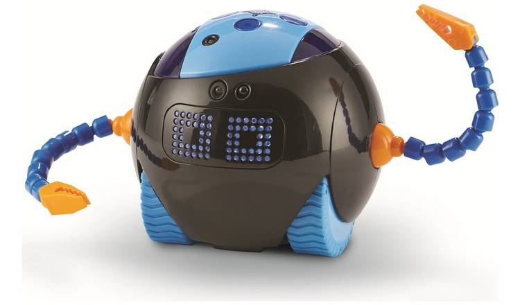 Buy Learning Resources Cooper The STEM Robot Discovery and