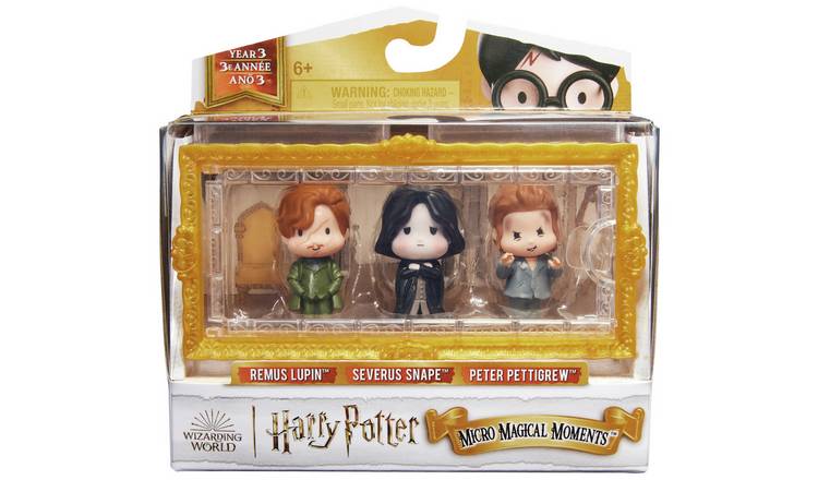 Harry Potter Multipacks Rivals Playset