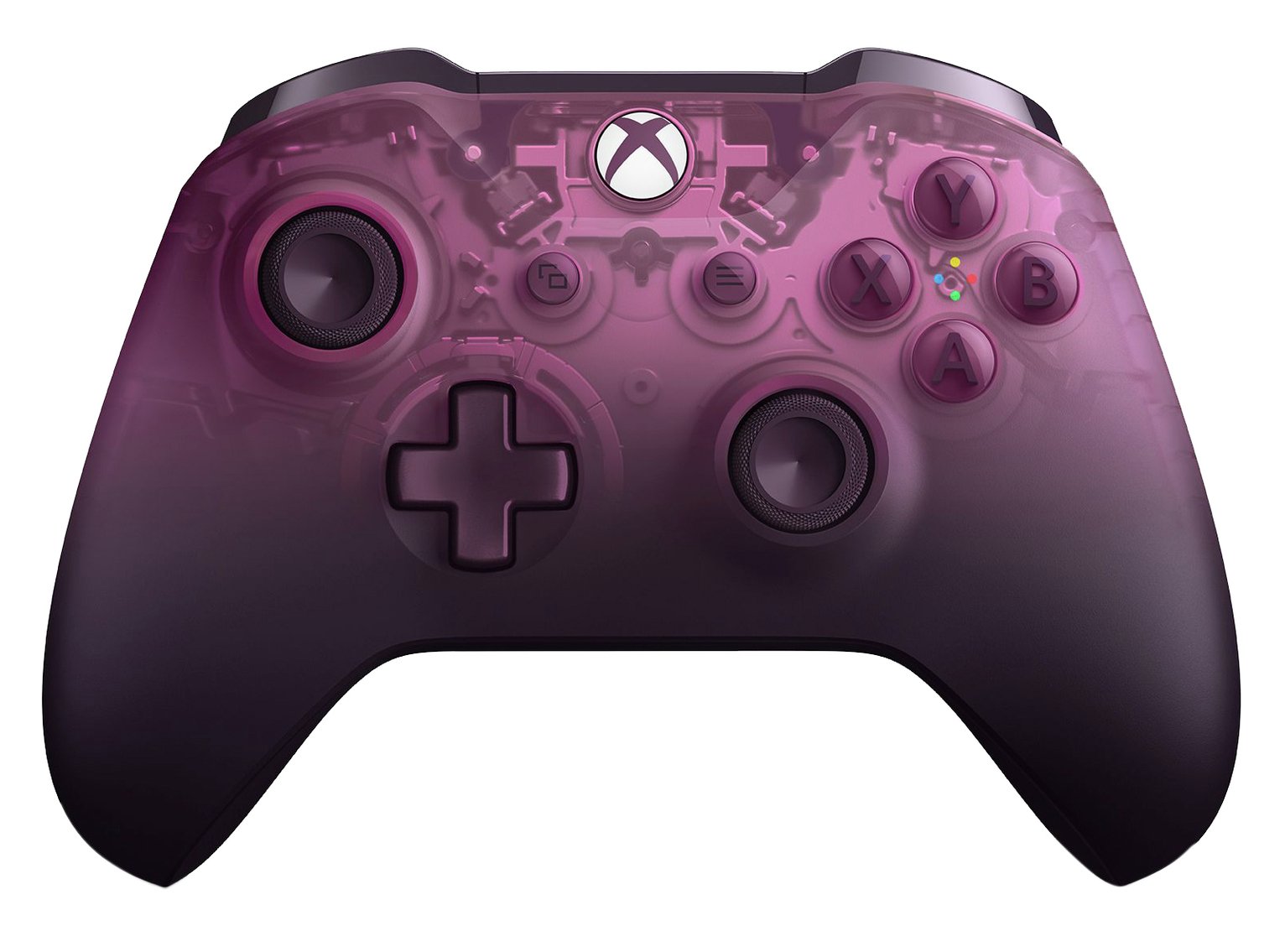 Official Xbox One Wireless Controller -Phantom Magenta Review