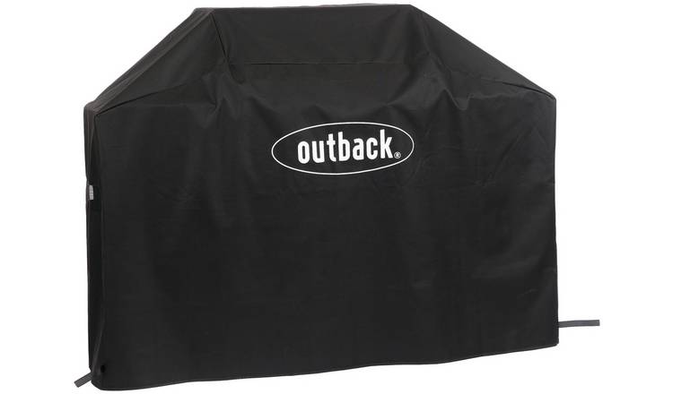Outback Jupiter 4 Burner BBQ Cover