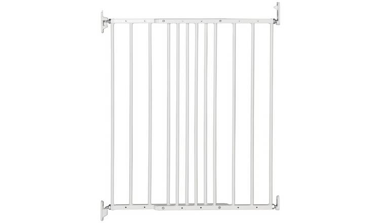 BabyDan Narrow Dan Extending Safety Gate