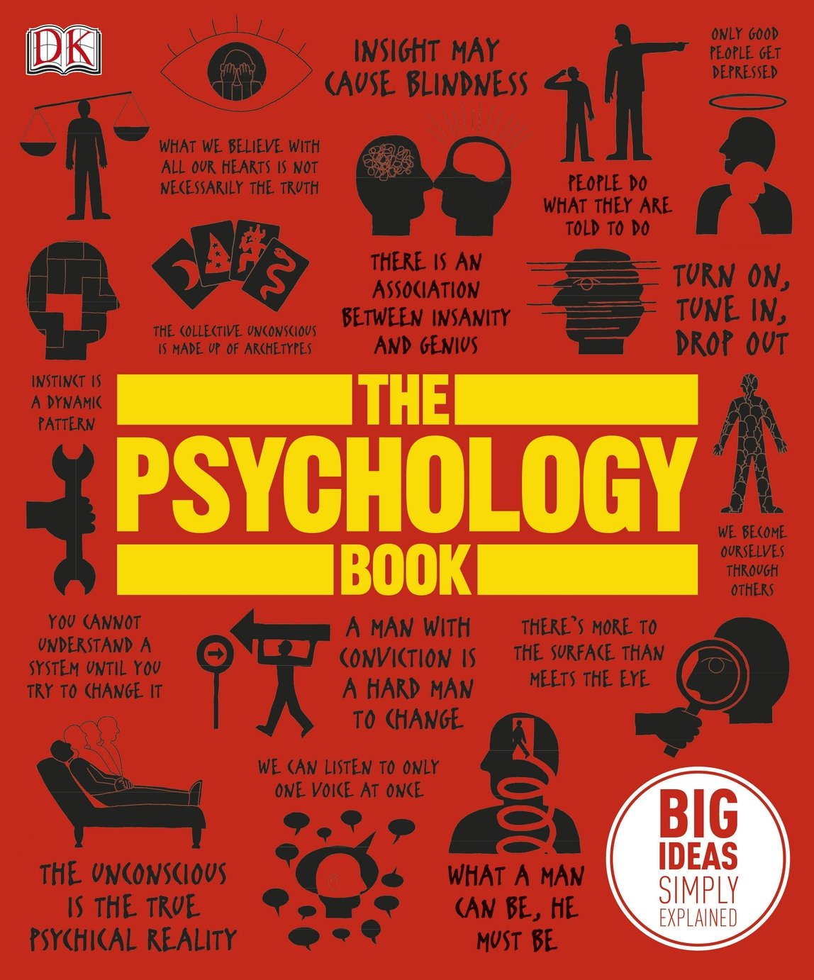 The Psychology Book Review