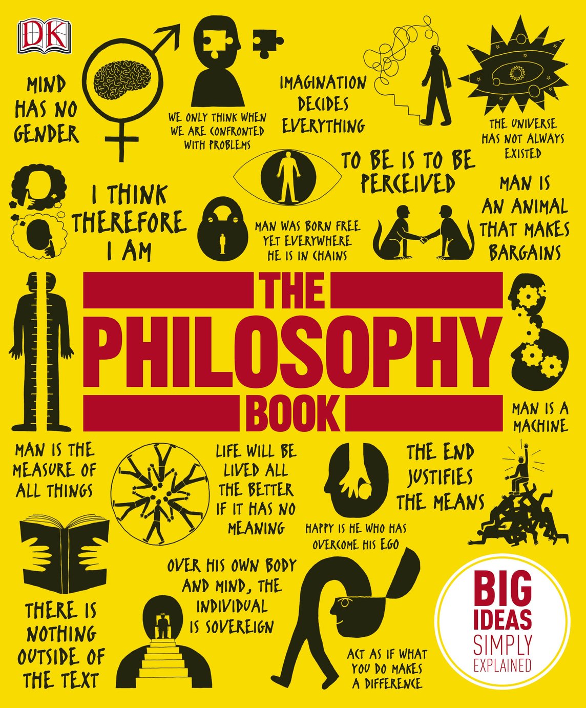 The Philosophy Book Review