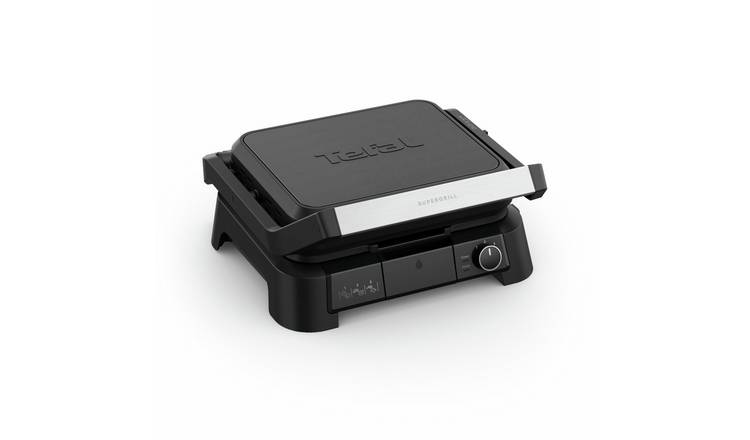 Tefal GC5108G1 3-in-1 Super Grill