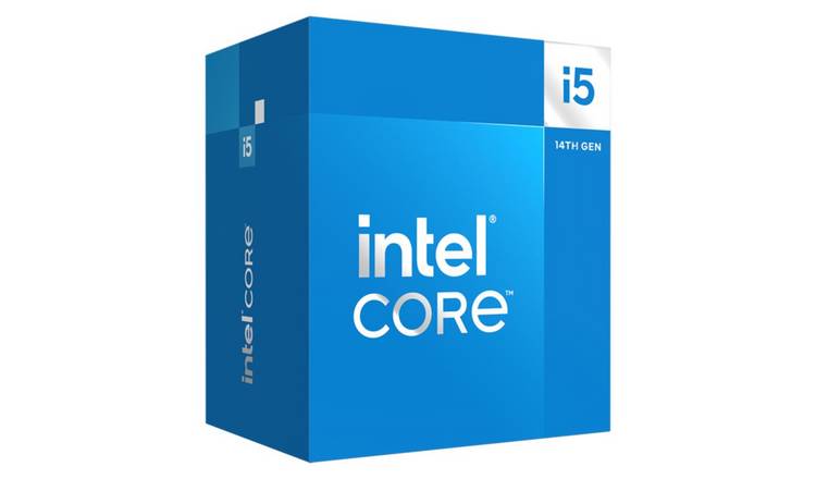 Intel Core i5-14400 Desktop Processor