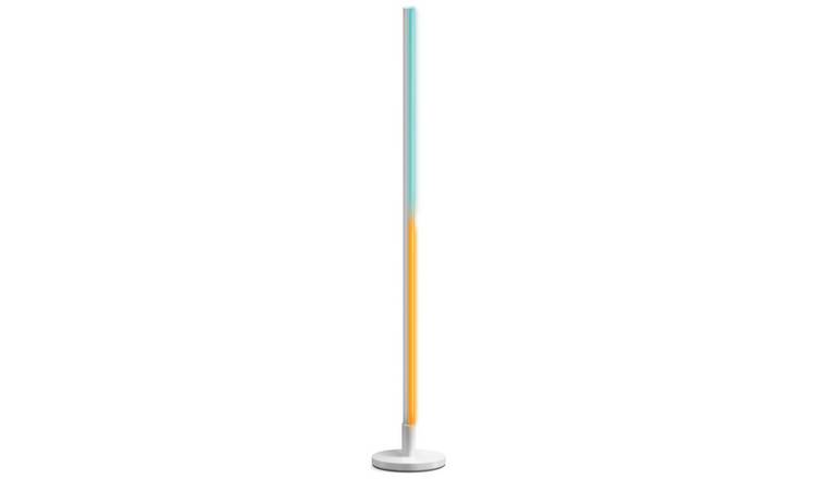 WiZ Smart Portable Light Pole Floor Light