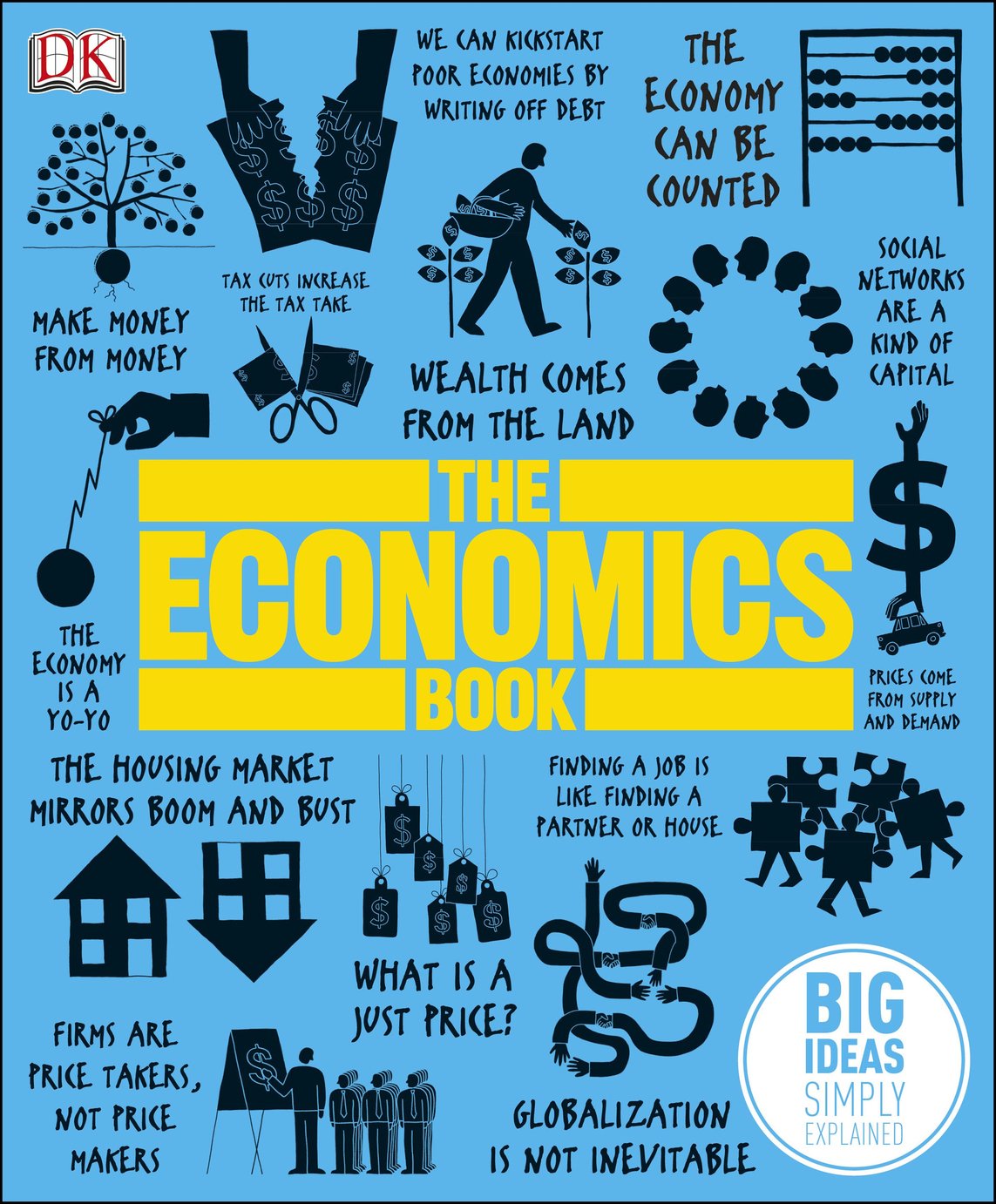 The Economics Book Review