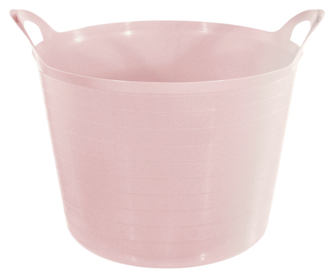 Argos Home Set of 3 27 Litre Flexi Tubs Review