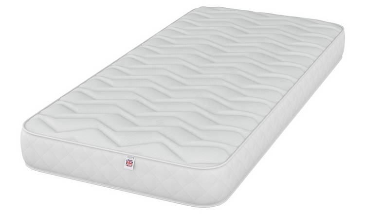 Aspire Kids Eco Bonnell Open coil Mattress - Small Single