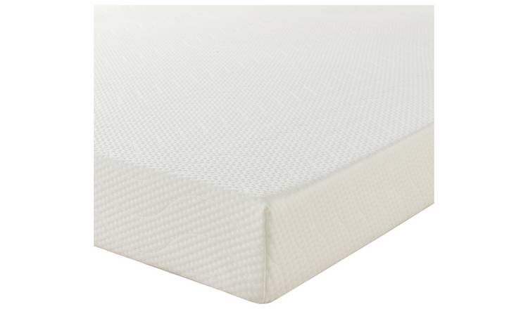 Aspire Kids Memory Foam Open Coil Mattress - Single