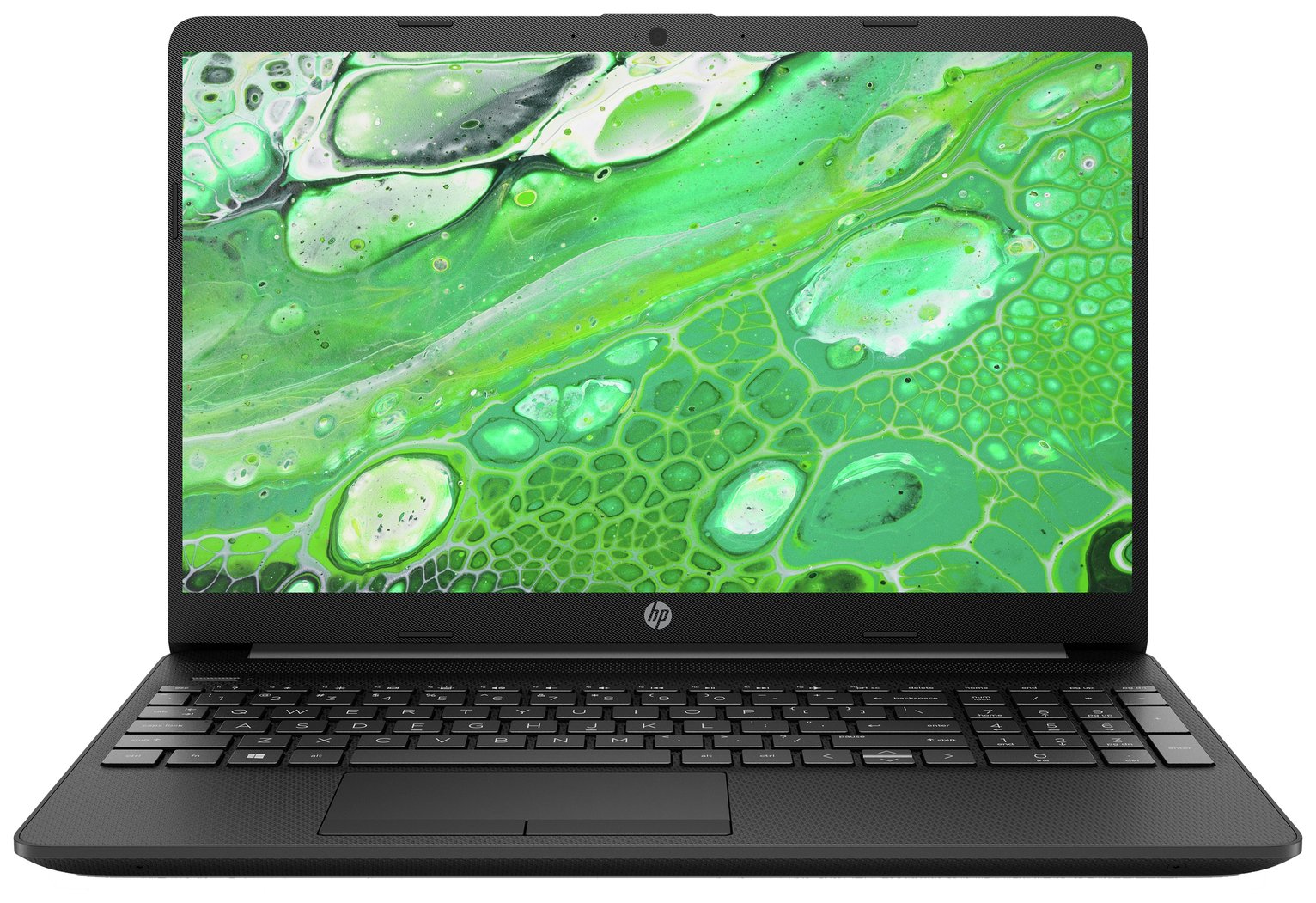 HP 15.6in Celeron 4GB 1TB Laptop
