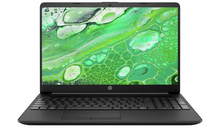 Buy Hp 15 6in Celeron 4gb 1tb Laptop Laptops Argos