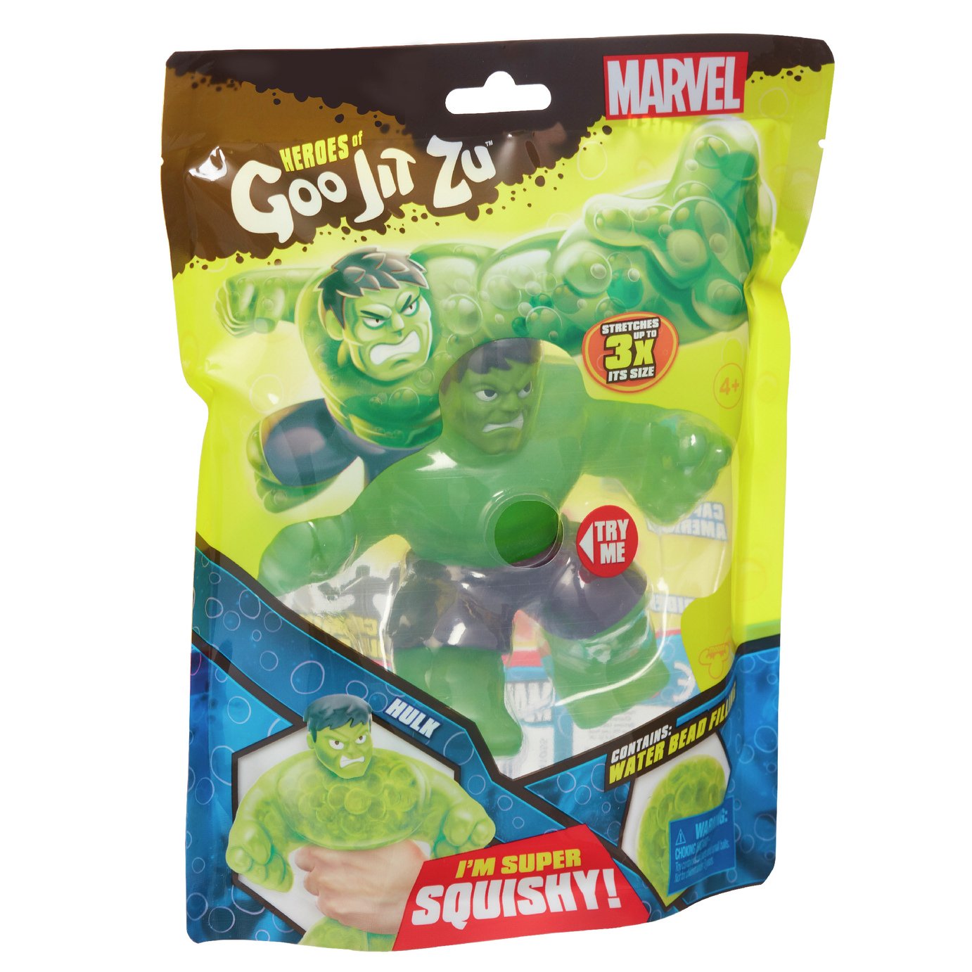 hulk figure argos