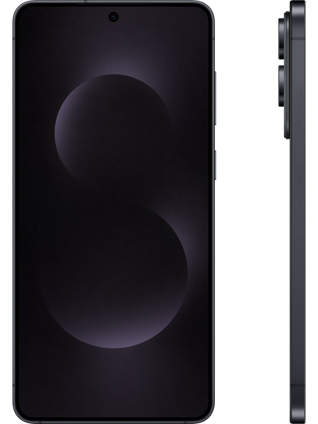 Buy SIM Free Samsung Galaxy S25 Edge 5G 512GB AI Phone Jet Black