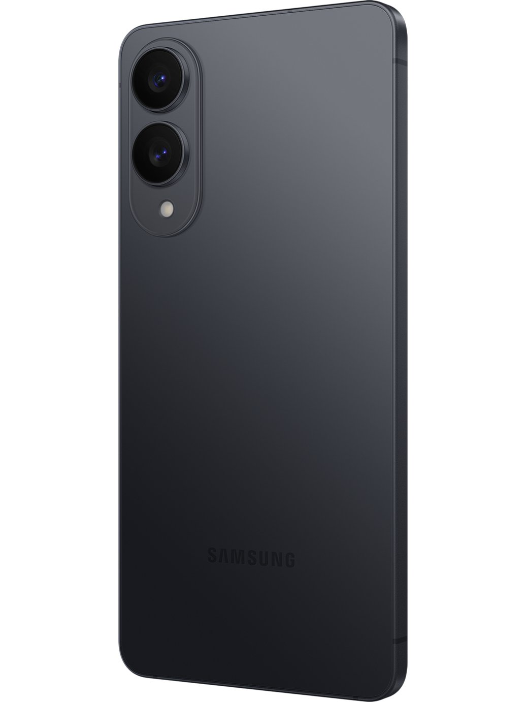 Buy SIM Free Samsung Galaxy S25 Edge 5G 512GB AI Phone Jet Black