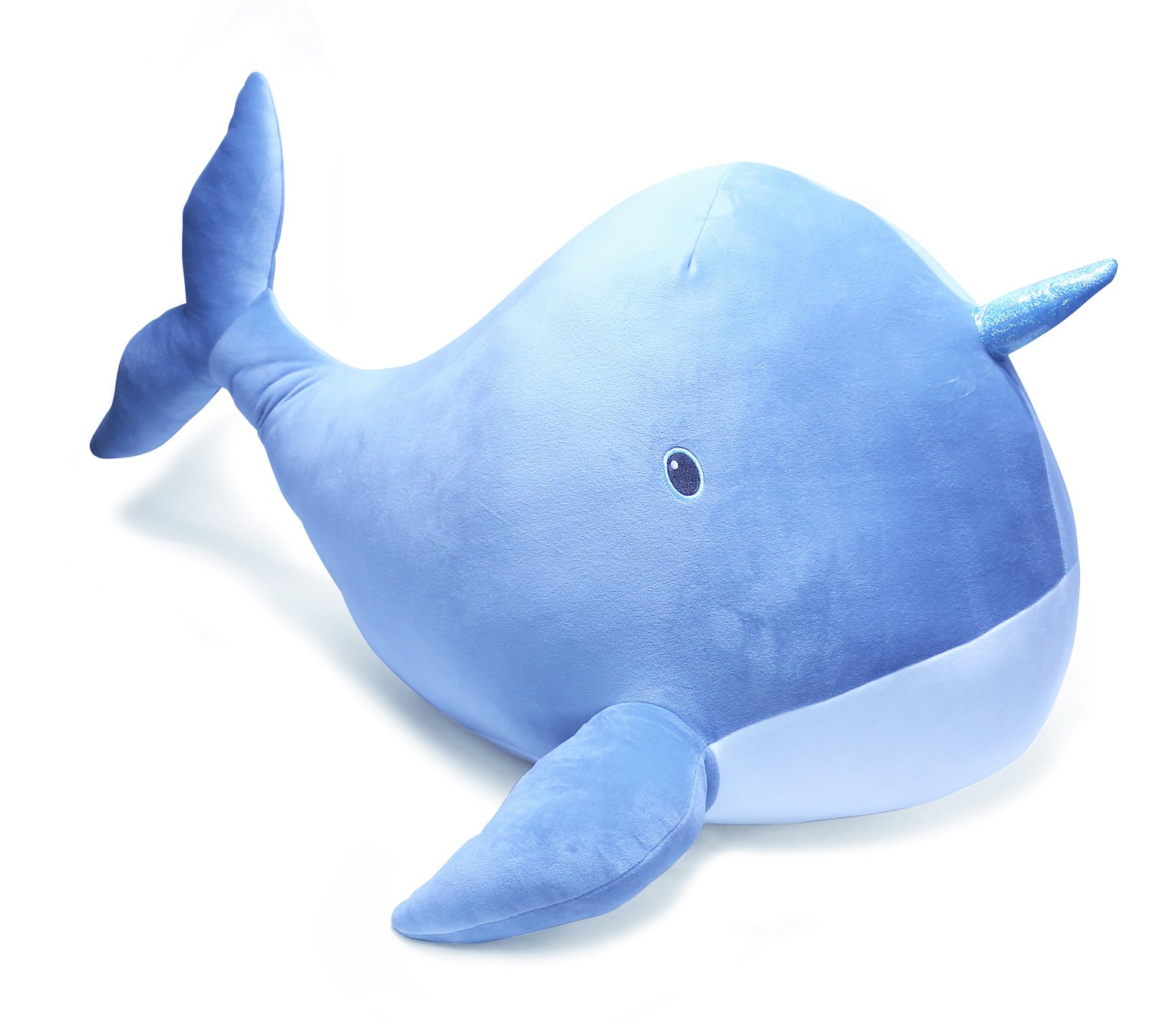 26 Inch Narwhal Soft Toy Review