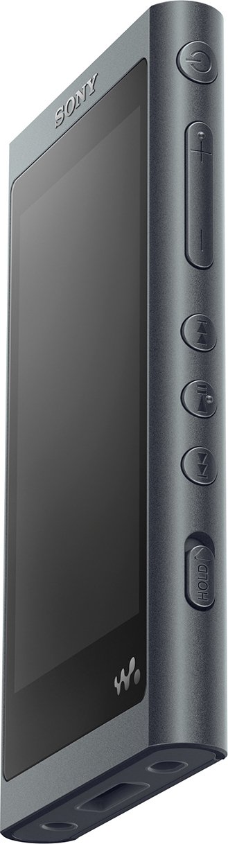 Sony NW-A55L 16GB MP3 Walkman Player Review